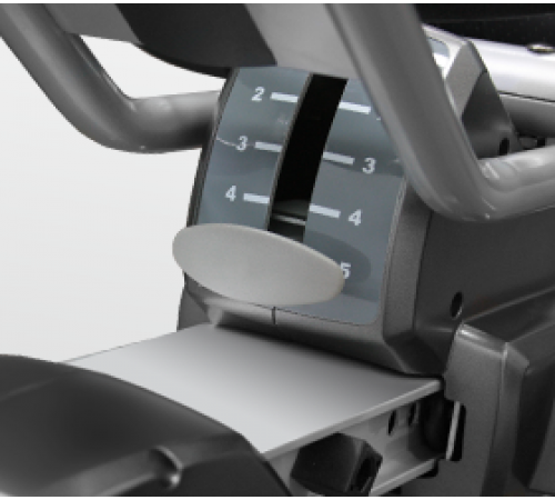 Велотренажер BRONZE GYM R801 LC