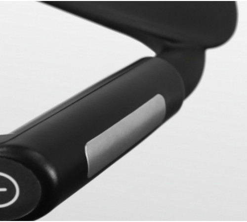 Велоэргометр с генератором BRONZE GYM U1200M PRO