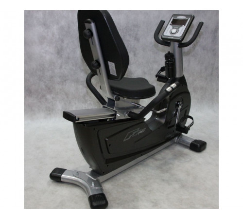 Велотренажер Body Craft R18 горизонт.