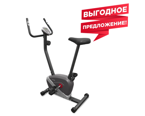 Велотренажер CARBON FITNESS U108