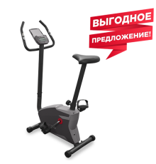 Велотренажер CARBON FITNESS U708