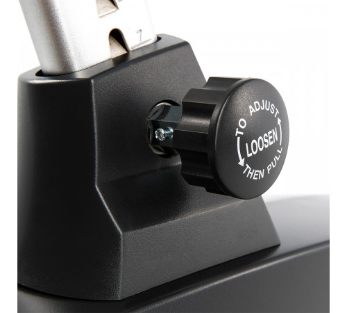 Велотренажер SPIRIT CU800