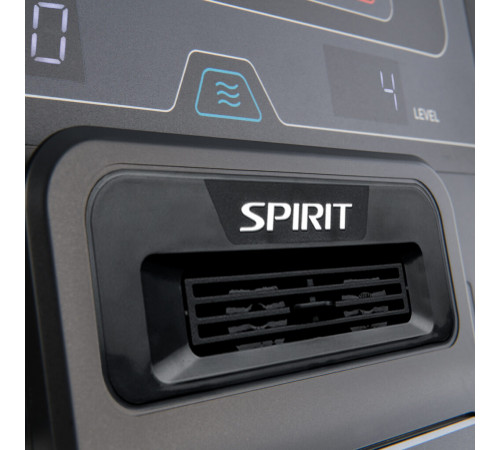 Велотренажер SPIRIT CU800+