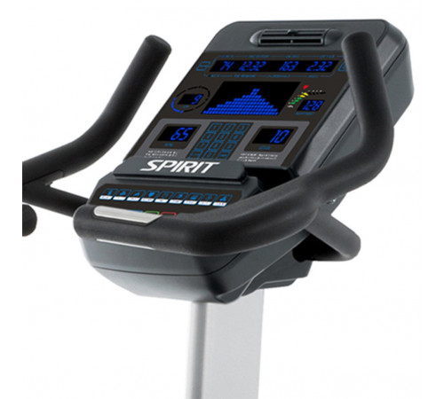 Велотренажер SPIRIT CU900