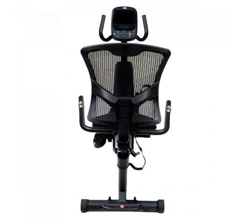 Горизонтальный велотренажер СardioPower R37