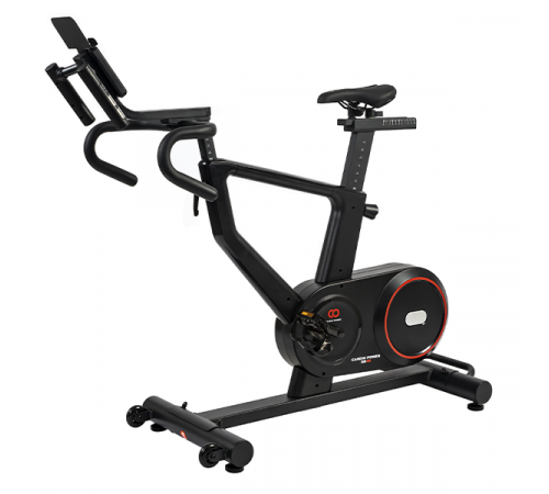 Велотренажер CardioPower SB45