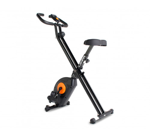 Велотренажер X-Bike DFC B3375