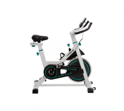 Велотренажер Спин-байк EVO FITNESS Sprint