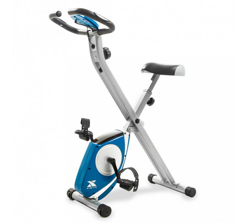 Складной велотренажер Xterra FB150