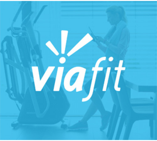 Велоэргометр HORIZON COMFORT 5 VIEWFIT