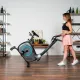 Велотренажер OXYGEN FITNESS JET STREAM A