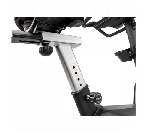 Вертикальный велотренажер Sole LCB (2023)