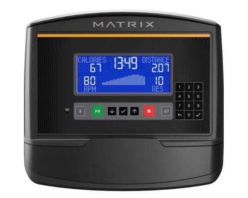 Велоэргометр MATRIX R30XR