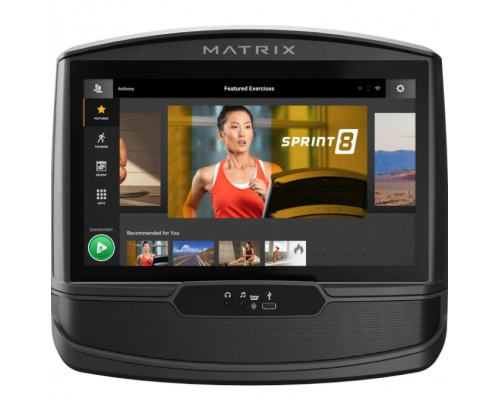 Велоэргометр MATRIX U30XIR