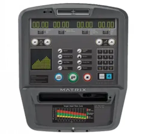 Велоэргометр Matrix U5X (U5X'05/ U5X-06)