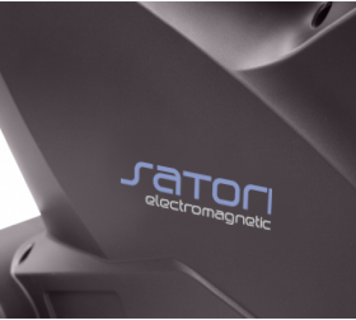 Велоэргометр OXYGEN SATORI RB HRC