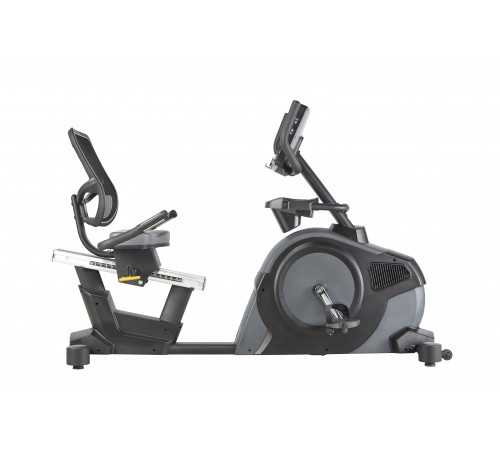 Велотренажер горизонтальный Proxima Rodos II, арт. PROB-104