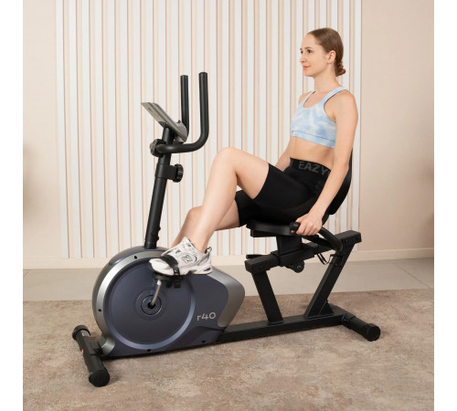 Велотренажер CARBON FITNESS R40