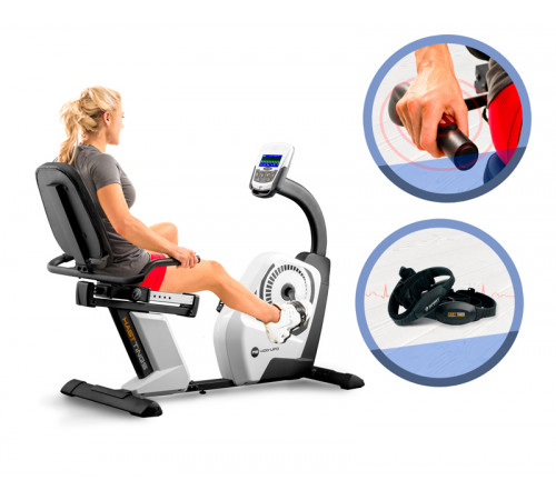 Велотренажер Hasttings RB400 UFO