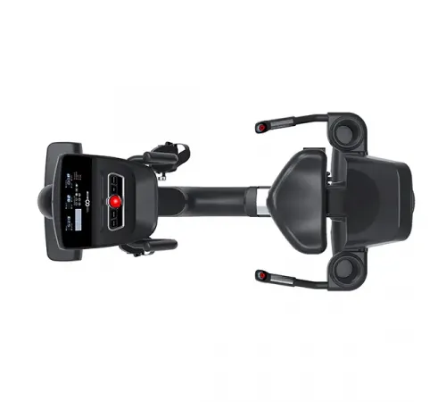 Профессиональный Горизонтальный велотренажер Cardiopower PRO RB450 (RB410)