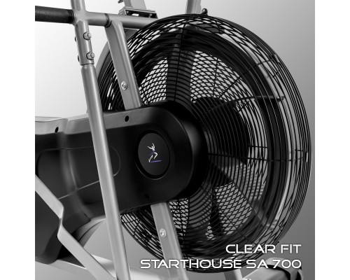 Аэробайк Clear Fit StartHouse SA 700