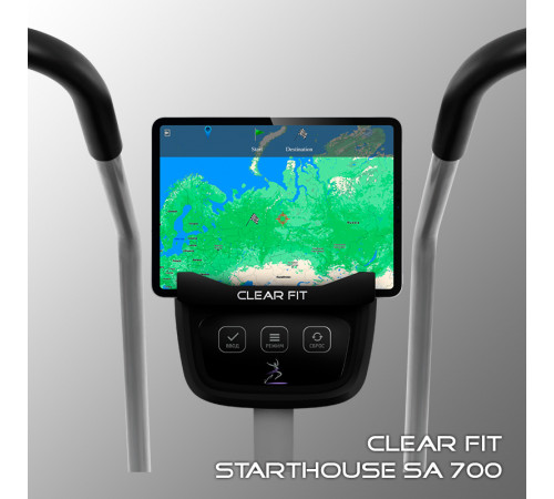 Аэробайк Clear Fit StartHouse SA 700