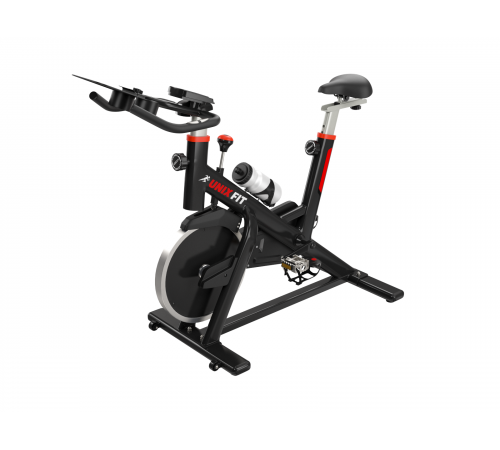Велотренажер Спин-байк UNIX Fit SB-490PRO