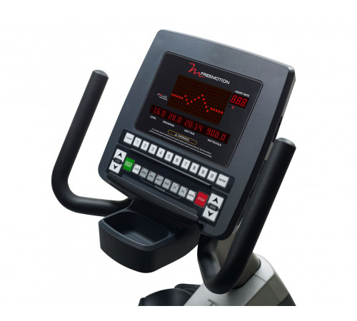 Велотренажер Freemotion r8.3