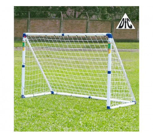 Ворота игровые DFC 5ft Backyard Soccer GOAL153A