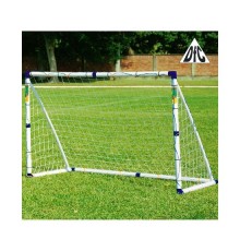 Ворота игровые DFC 6ft Deluxe Soccer GOAL180A