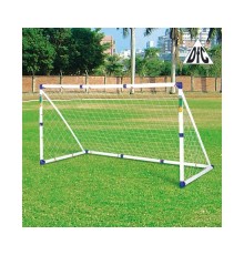 Ворота игровые DFC 8ft Super Soccer GOAL250A