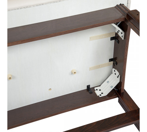 Массажный стационарный стол Essence-Flat SEF3S30+H