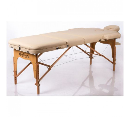 Массажный стол складной Premium PRO 3