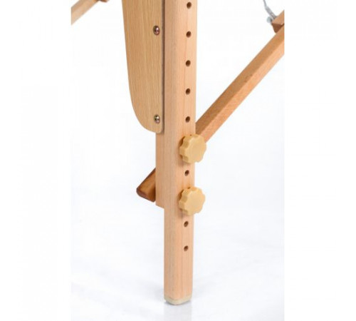 Массажный стол складной VIP 2 Cream