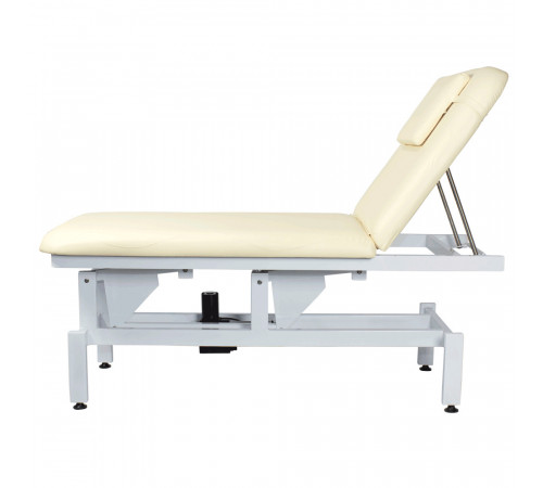 Массажный стол многофункциональный электрический Элегия-1А (МД-837), 1 мотор