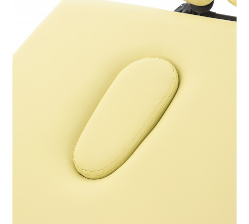 Массажный стол складной деревянный  JF-Tapered (МСТ-141)