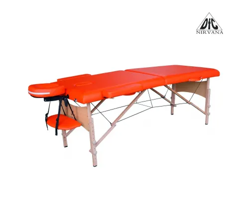 Массажный стол DFC NIRVANA Relax