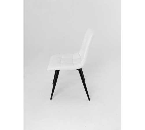 Стул "СОЛО" на металлических ножках