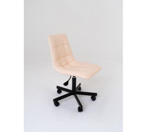 Стул "СОЛО" на металлических колесах 