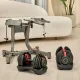 Стойка для гантелей UNIXFIT 16 кг / 24 кг / 40 кг
