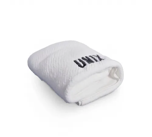 Массажный стол UNIX Мастер / Master 2 секции белый