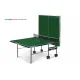 Теннисный стол Game Outdoor green всепогодный