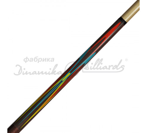 0-2-Р Кий "Клубный" 1 РС, турняк-цвет венге, тюльпан