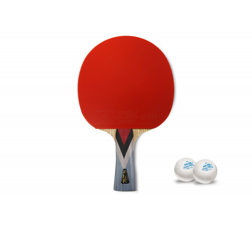 Ракетка для н/т Double Fish (4A+C серия)