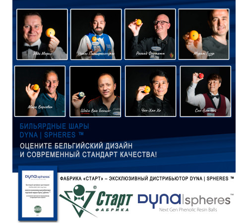 Биток Dynaspheres Prime Pyramid 68 мм Бордовый