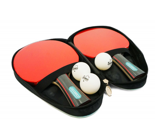 Набор SL COMPETITION 2 р-ки 3 *, 3 мяча 1*