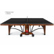 Стол теннисный X-dream ФС (№5, ЛДСП Черный)