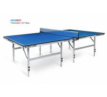 Стол теннисный Training Optima Синий