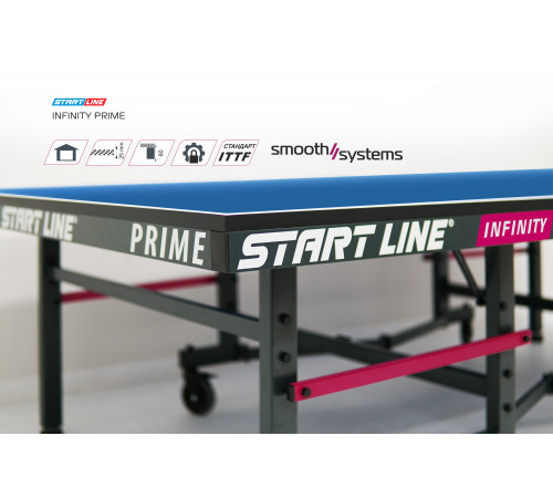 Стол теннисный INFINITY PRIME