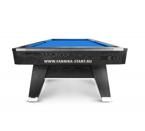 Бильярдный стол TAO-MI Model 1 пул 8 ft, сукно Blue